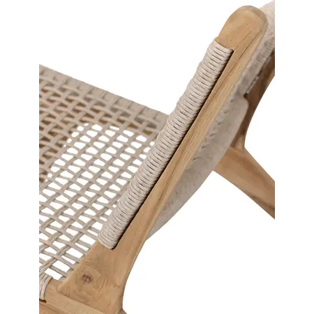 Must Living MUST Living fauteuil Winston