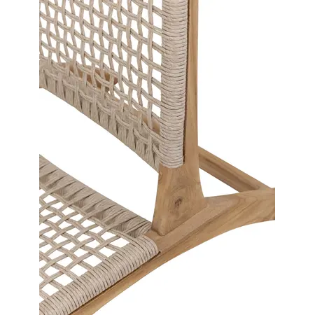 Must Living MUST Living fauteuil Winston