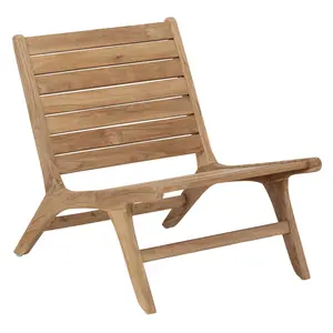 MUST Living fauteuil Lily