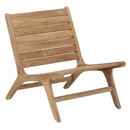 Must Living MUST Living fauteuil Lily