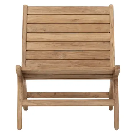 Must Living MUST Living fauteuil Lily