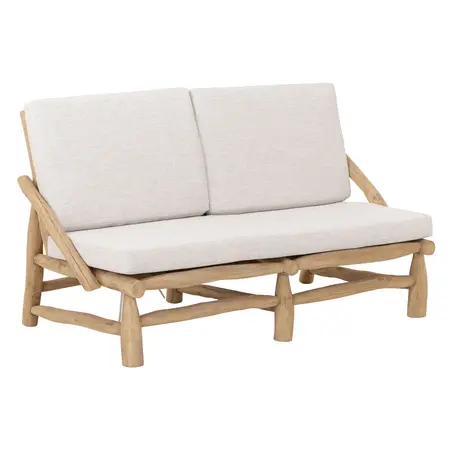 Must Living MUST Living buitenbank Blue Marlin