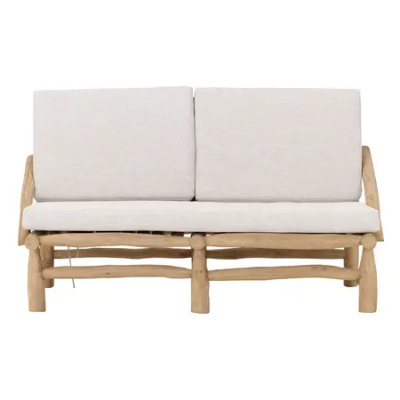 Must Living MUST Living buitenbank Blue Marlin