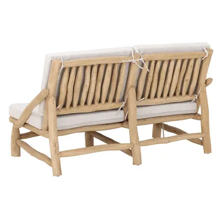 Must Living MUST Living buitenbank Blue Marlin