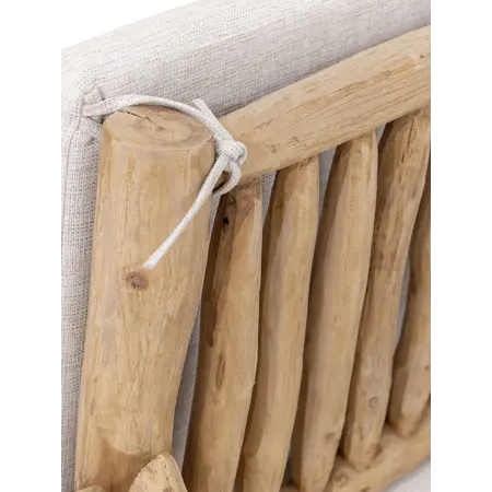 Must Living MUST Living loungestoel Blue Marlin