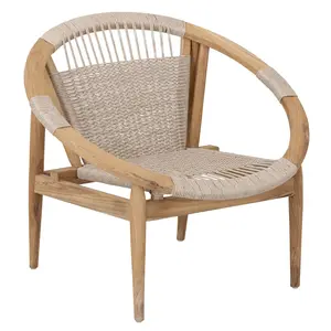 MUST Living fauteuil Kumo