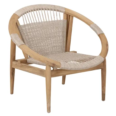 Must Living MUST Living fauteuil Kumo