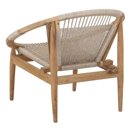 Must Living MUST Living fauteuil Kumo