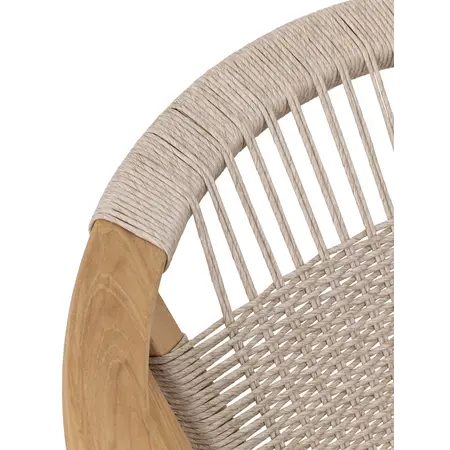 Must Living MUST Living fauteuil Kumo