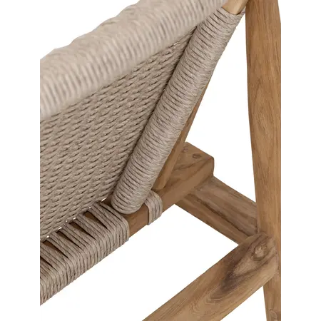 Must Living MUST Living fauteuil Kumo