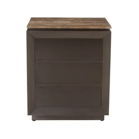 Richmond Interiors Richmond nachtkastje Russo