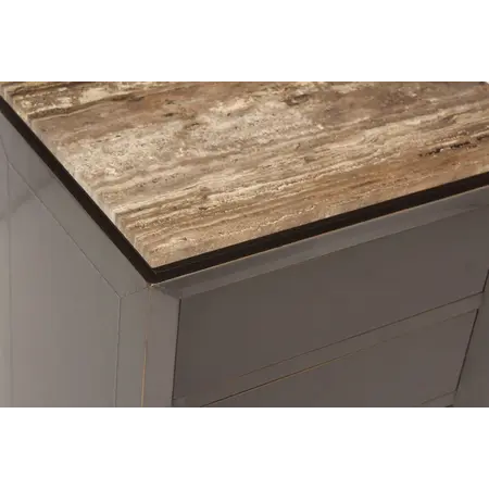 Richmond Interiors Richmond nachtkastje Russo