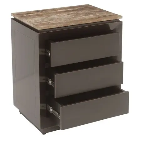 Richmond Interiors Richmond nachtkastje Russo