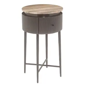 Richmond bijzettafel Russo