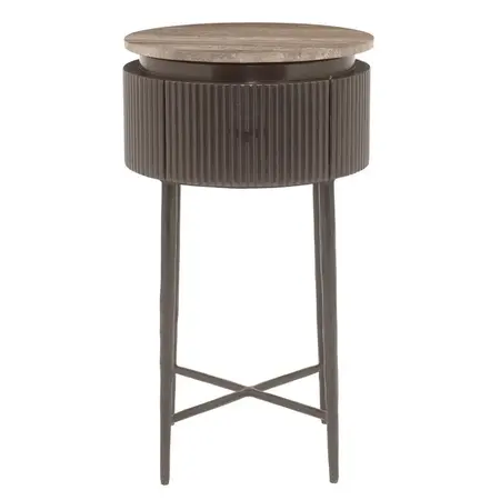 Richmond Interiors Richmond bijzettafel Russo