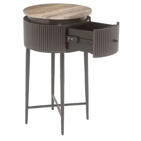 Richmond Interiors Richmond bijzettafel Russo