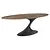 Richmond Interiors Richmond eettafel Russo ovaal 235 cm