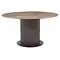 Richmond Interiors Richmond eettafel Russo rond