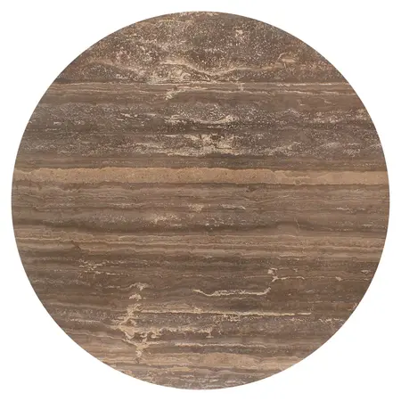 Richmond Interiors Richmond eettafel Russo rond