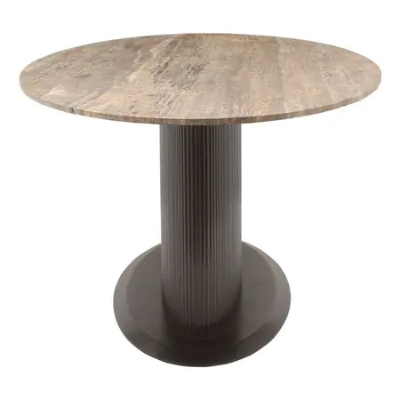 Richmond Interiors Richmond eettafel Russo ovaal 235 cm