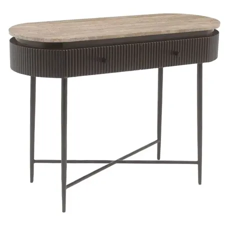 Richmond Interiors Richmond wandtafel Russo