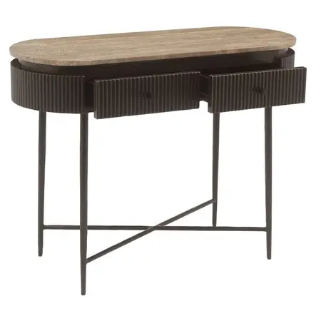 Richmond Interiors Richmond wandtafel Russo