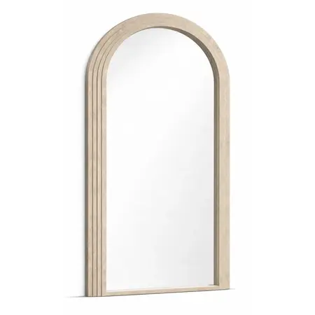 Spiegel Toog betonlook large