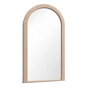 Spiegel Toog brave ground small