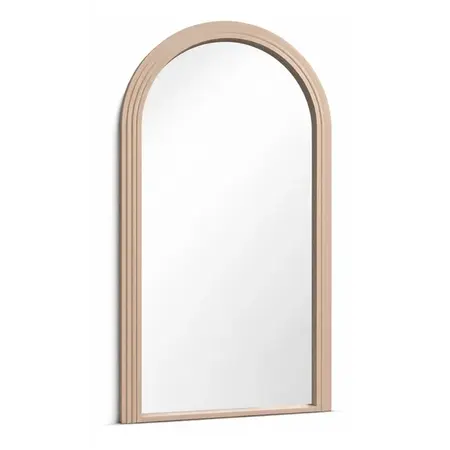 Spiegel Toog brave ground small