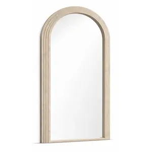 Spiegel Toog betonlook small