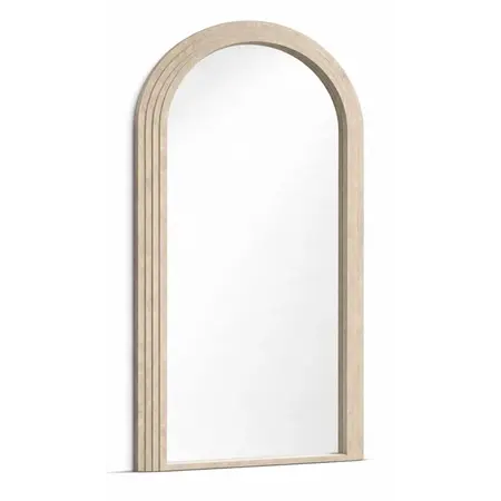 Spiegel Toog betonlook small