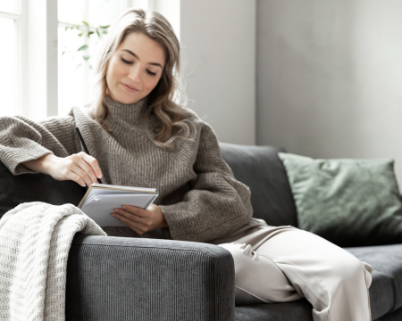 Goede voorbereiding tip 2