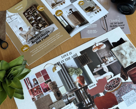 Goede voorbereiding tip 1