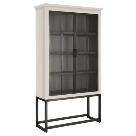 So True by Troubadour Vitrinekast Blora dust