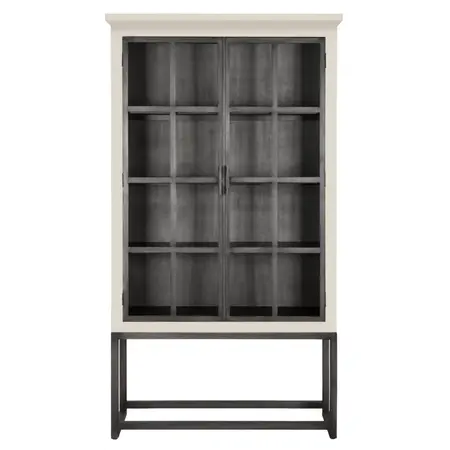 So True by Troubadour Vitrinekast Blora dust