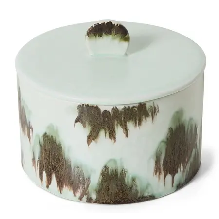 HKliving HKliving koektrommel Tide