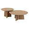 DTP Home DTP Home salontafel Nova, set van 2