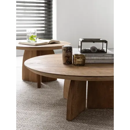 DTP Home DTP Home salontafel Nova, set van 2