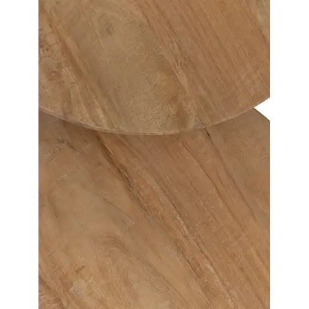 DTP Home DTP Home salontafel Nova, set van 2