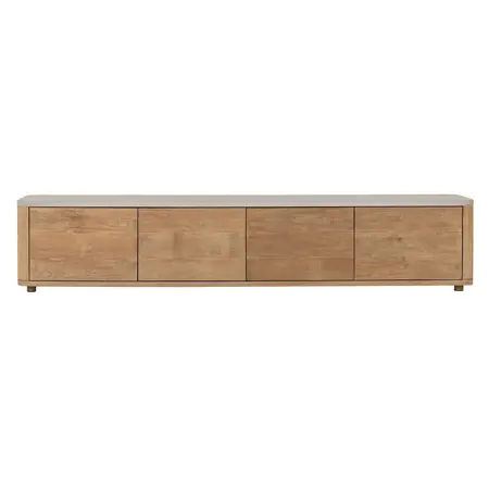 DTP Home DTP Home TV-meubel Nova travertin large