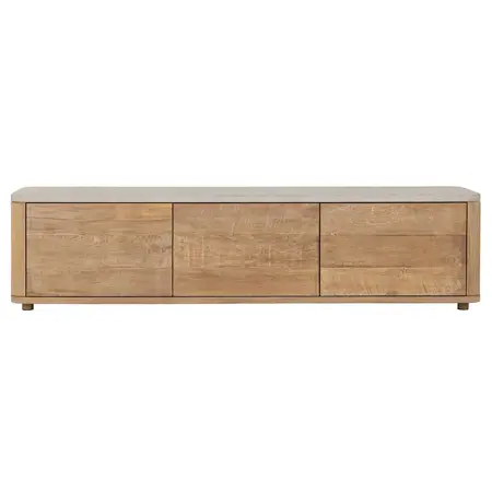 DTP Home DTP Home TV-meubel Nova travertin medium