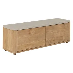 DTP Home DTP Home TV-meubel Nova travertin small