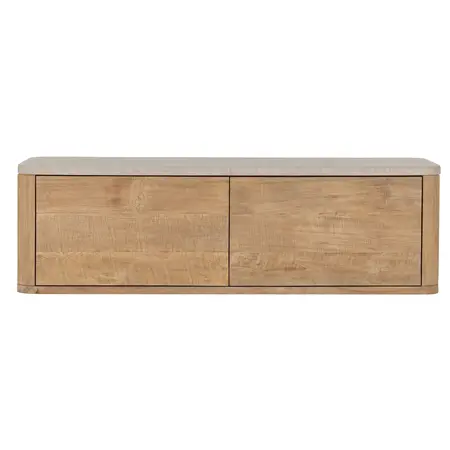 DTP Home DTP Home TV-meubel Nova travertin small