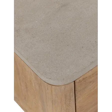 DTP Home DTP Home TV-meubel Nova travertin small