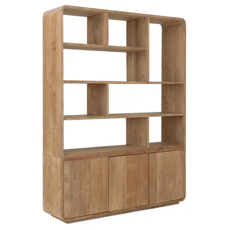 DTP Home DTP Home boekenkast Nova large