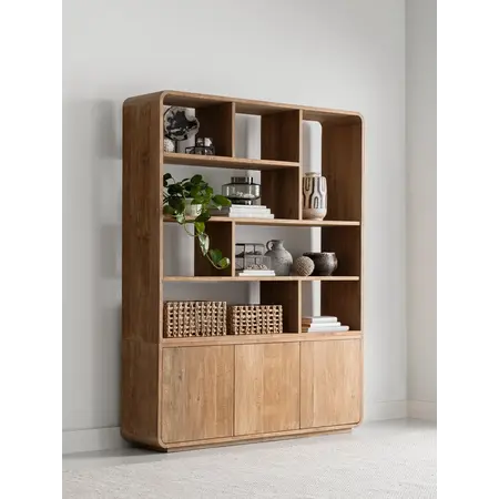 DTP Home DTP Home boekenkast Nova large