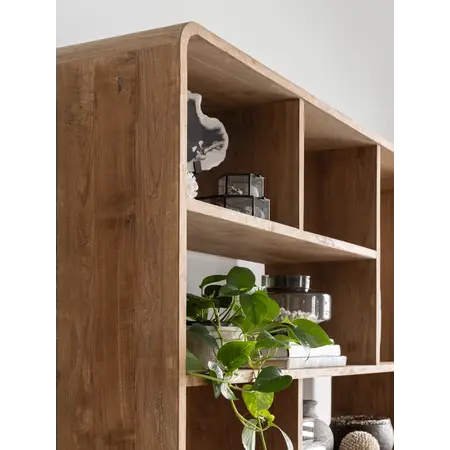 DTP Home DTP Home boekenkast Nova large