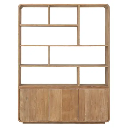 DTP Home DTP Home boekenkast Nova large