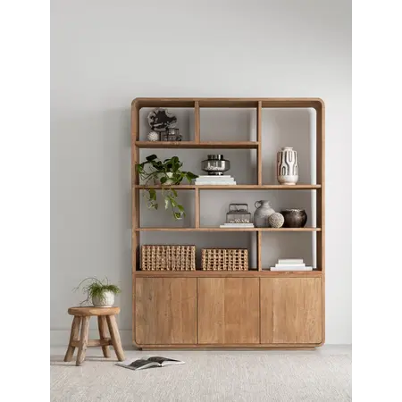 DTP Home DTP Home boekenkast Nova large