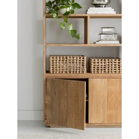 DTP Home DTP Home boekenkast Nova large